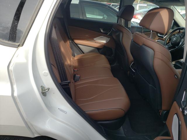 2019 ACURA RDX ADVANC 5J8TC2H7XKL007686