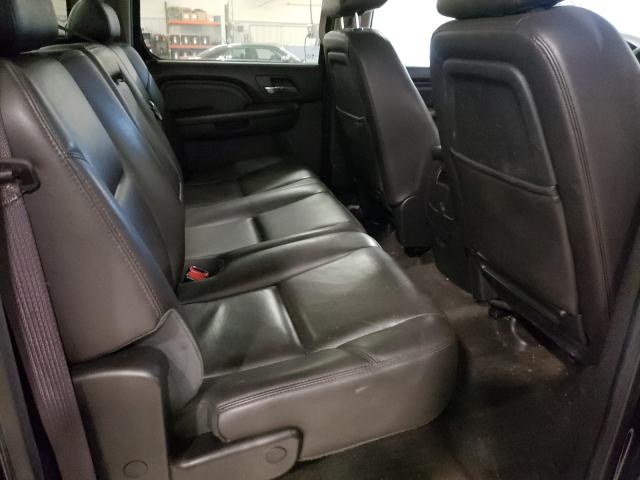 2013 GMC SIERRA K35 1GT426E89DF173208