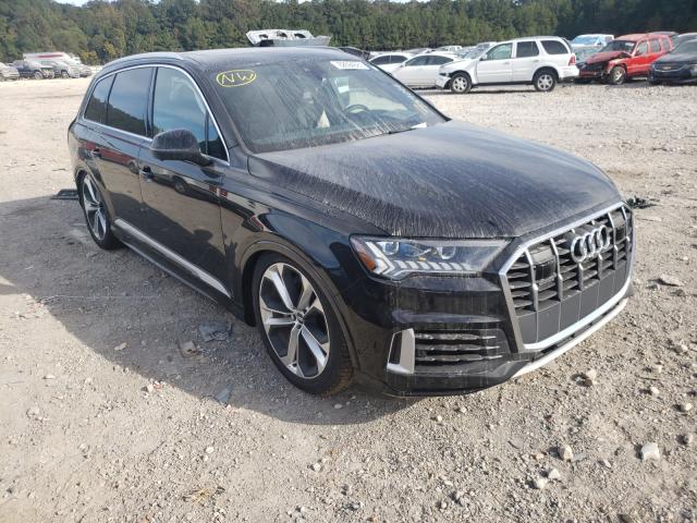 VIN WA1VXAF70LD008926 2020 Audi Q7, Prestige no.1