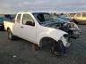 2007 NISSAN  FRONTIER