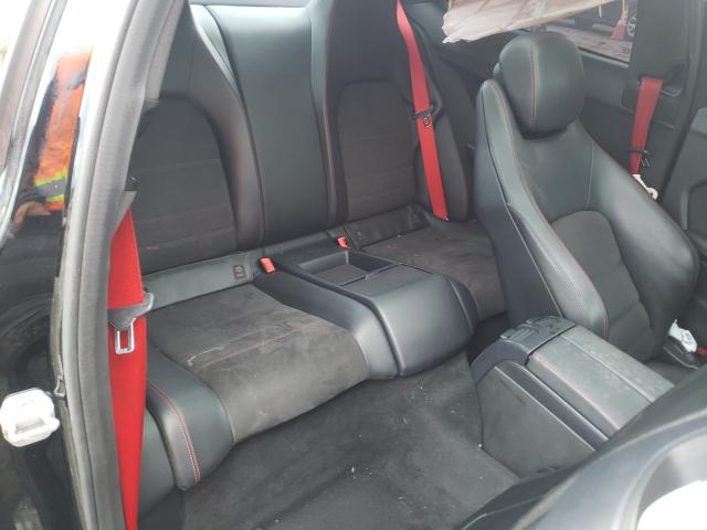 2013 MERCEDES-BENZ C 350 4MAT WDDGJ8JB3DG083775