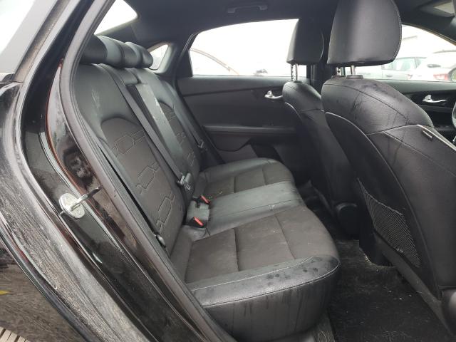2020 KIA FORTE GT L - 3KPF34AD0LE162913