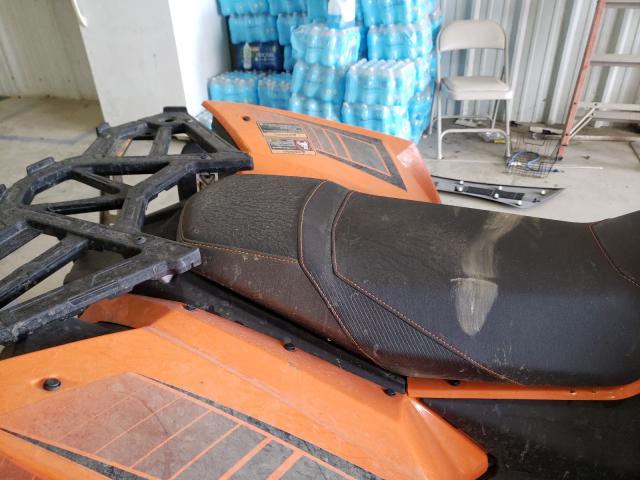 2021 POLARIS SCRAMBLER 4XASVA858MB782016