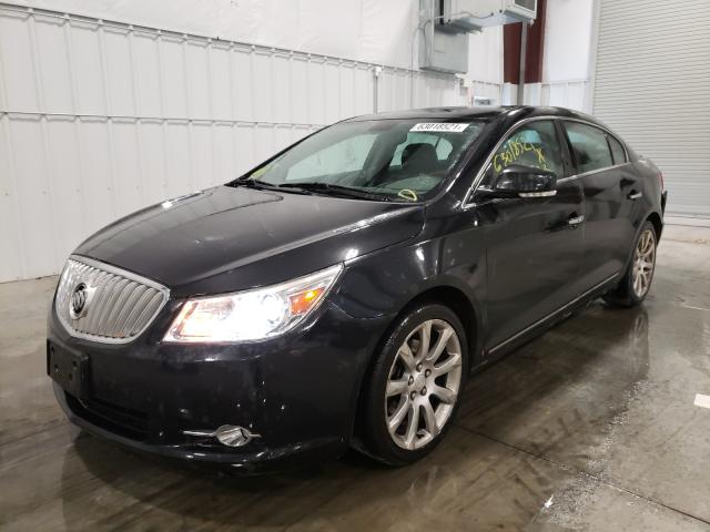 2010 BUICK LACROSSE C 1G4GE5GV5AF147441
