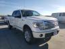 2014 FORD  F-150