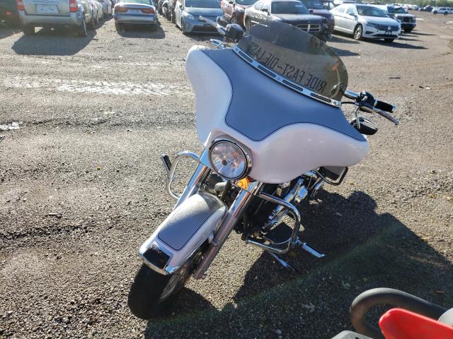 2008 HARLEY-DAVIDSON FLHT CLASS - 1HD1FF4148Y641351