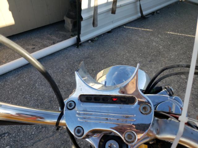 2013 HARLEY-DAVIDSON XL1200 V 1HD1LF310DC403983