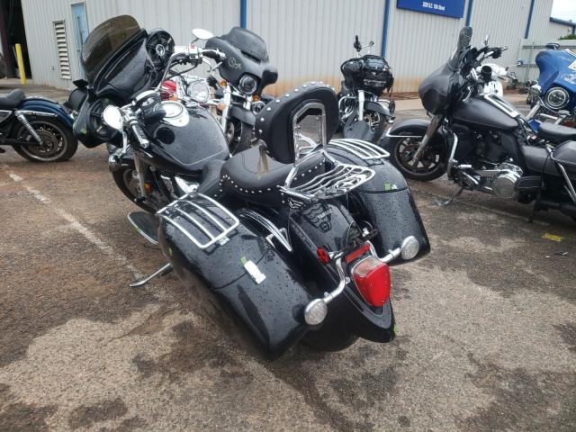 2009 YAMAHA XVS1100 A JYAVP11E79A116459