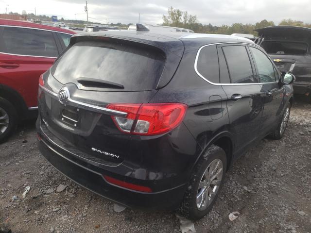 2017 BUICK ENVISION E LRBFXBSAXHD217310