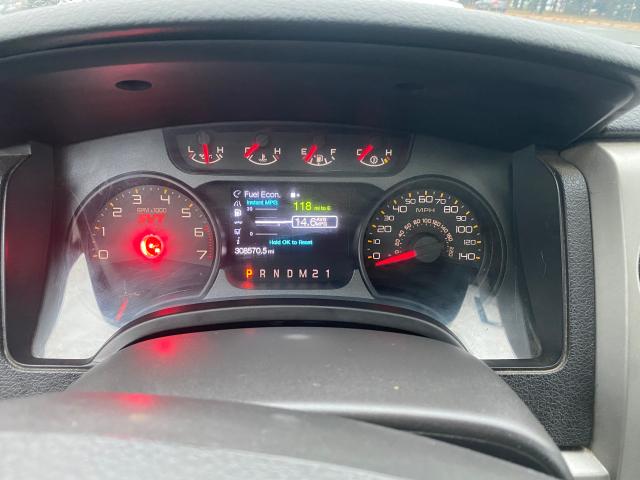 2011 FORD F150 SVT R 1FTFW1R61BFC55472