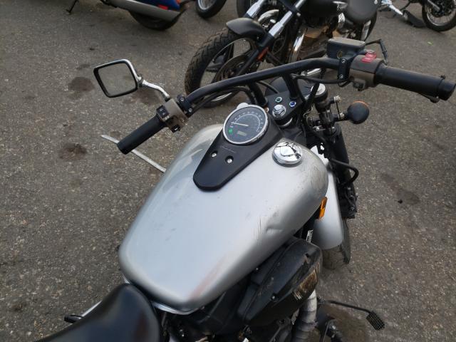 2015 HONDA VT750 C2B JH2RC537XFK500417
