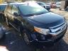 2012 FORD  EDGE