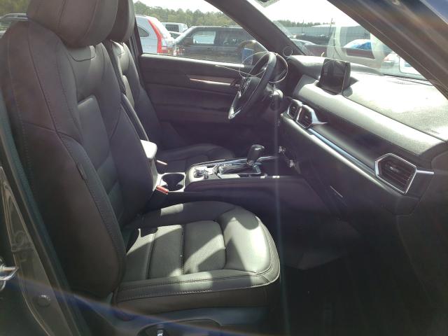 2020 MAZDA CX-5 SIGNA JM3KFBEY2L0836745