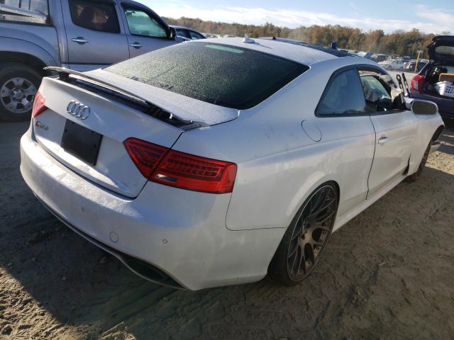 2013 AUDI RS5 WUAC6AFR9DA902138