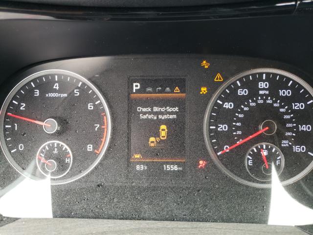 2021 KIA K5 EX 5XXG34J26MG073696
