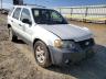 2007 FORD  ESCAPE