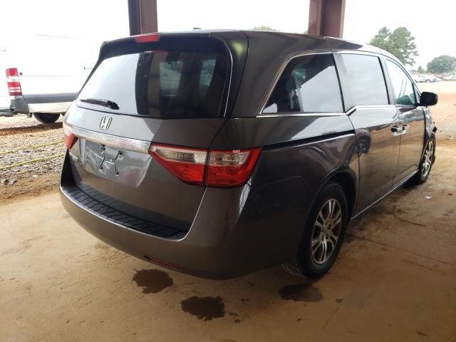 2012 HONDA ODYSSEY EX 5FNRL5H68CB130893