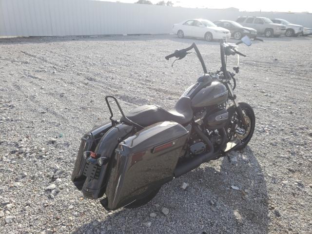 2020 HARLEY-DAVIDSON FLTRXS 1HD1KTP16LB662316