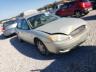 2005 FORD  TAURUS