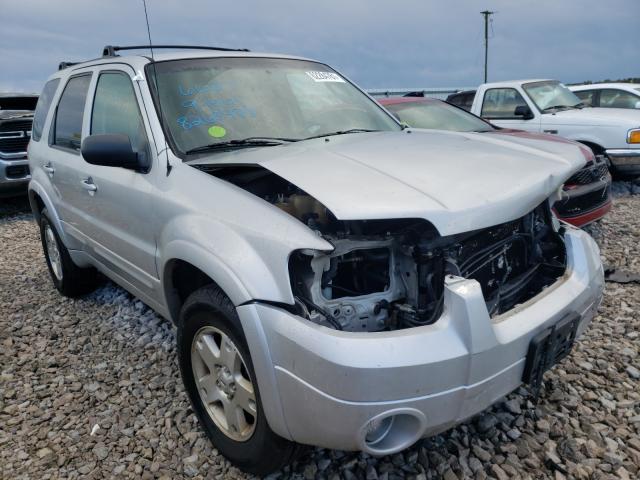 Vehiculos salvage en venta de Copart Lawrenceburg, KY: 2006 Ford Escape LIM