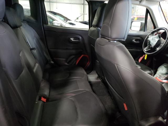 2018 JEEP RENEGADE T ZACCJBCBXJPH76201