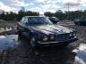 1985 JAGUAR  XJ8