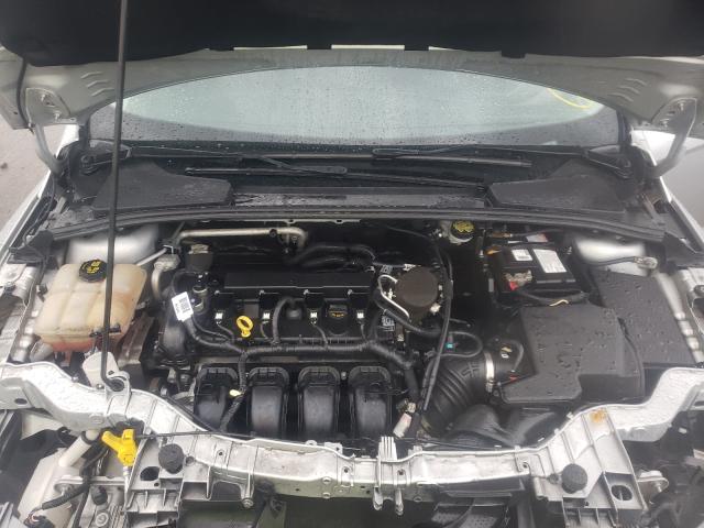 2015 FORD FOCUS SE 1FADP3F29FL319689