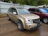 2008 CHEVROLET  EQUINOX