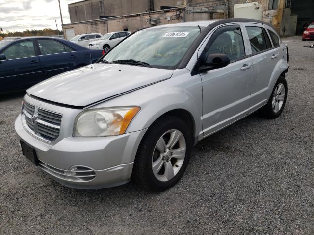 2010 DODGE CALIBER SX 1B3CB4HA7AD532806