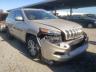 2015 JEEP  CHEROKEE