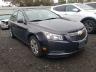 2014 CHEVROLET  CRUZE