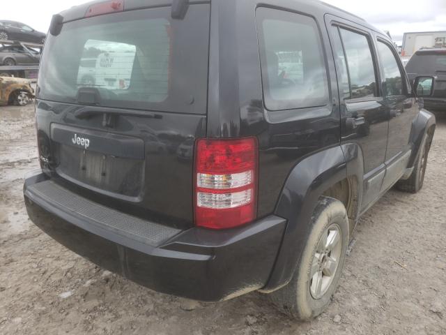 2011 JEEP LIBERTY 1J4PN2GK8BW531833