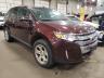 2012 FORD  EDGE