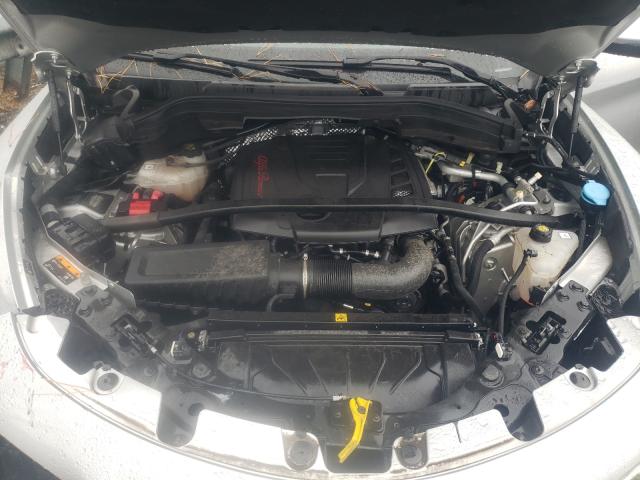2019 ALFA ROMEO STELVIO TI ZASPAKBNXK7C50024