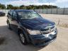 2013 DODGE  JOURNEY