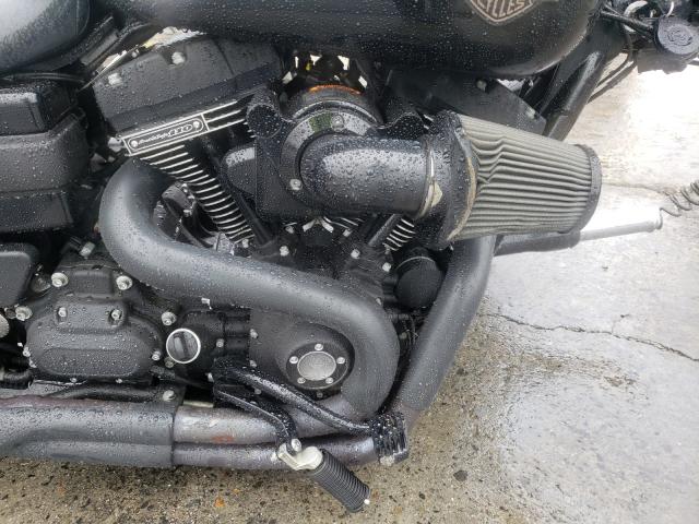 2016 HARLEY-DAVIDSON FXDLS 1HD1GS820GC321416