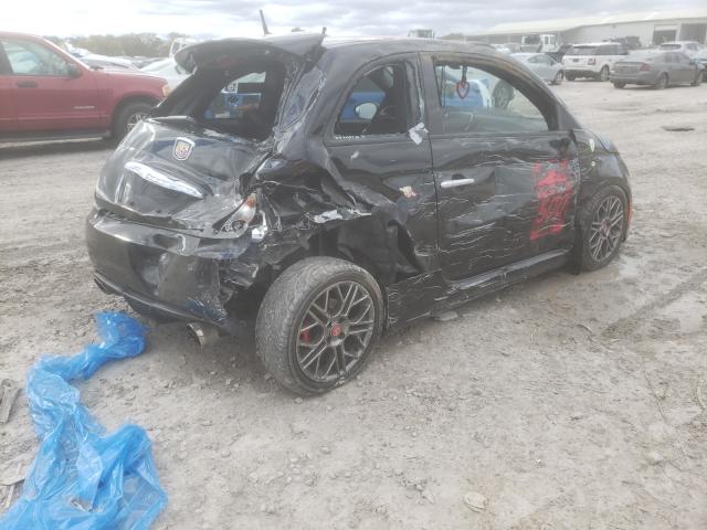 2016 FIAT 500 ABARTH 3C3CFFFH8GT145056