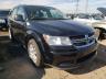 2016 DODGE  JOURNEY