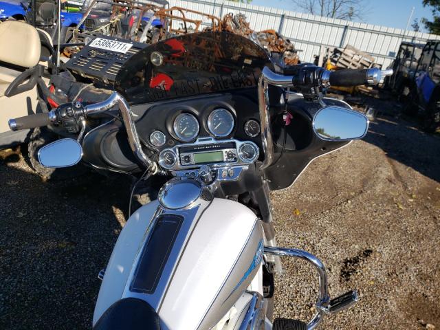 2008 HARLEY-DAVIDSON FLHT CLASS - 1HD1FF4148Y641351