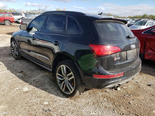 2015 AUDI SQ5 PREMIU WA1CGAFP2FA080675