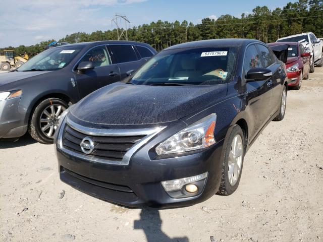 2013 NISSAN ALTIMA 2.5 1N4AL3AP5DC113297