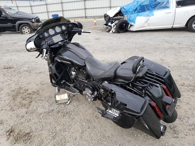 2016 HARLEY-DAVIDSON FLHXSE CVO 1HD1PXN15GB957974