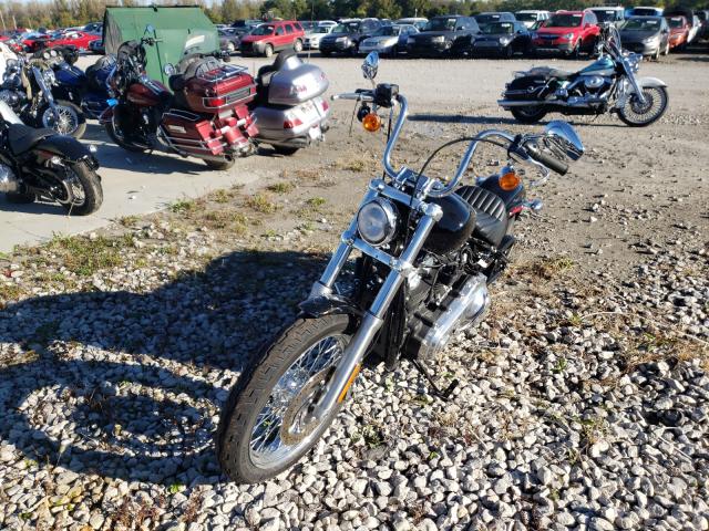 2020 HARLEY-DAVIDSON FXST 1HD1BVJ16LB060150
