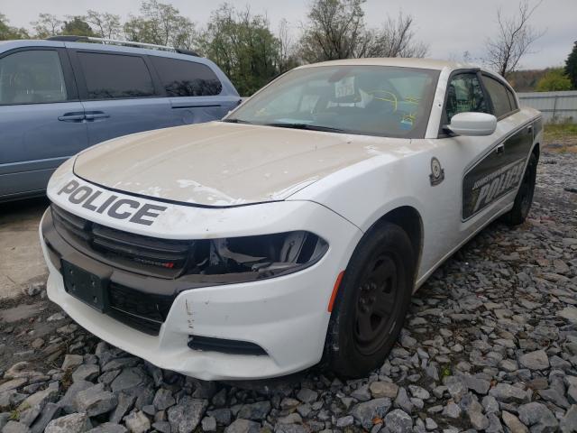 2018 DODGE CHARGER PO 2C3CDXAG3JH298633