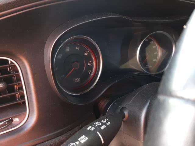 2015 DODGE CHARGER PO 2C3CDXAG2FH844877