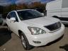 2008 LEXUS  RX350