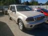 2005 LINCOLN  AVIATOR