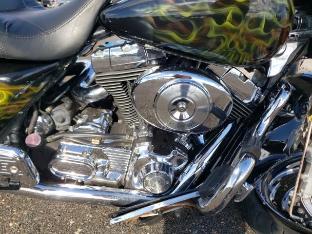 2003 HARLEY-DAVIDSON FLHPI 1HD1FHW103Y714460