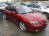 MAZDA MAZDA3 2006 foto