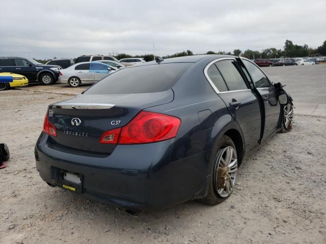 2010 INFINITI G37 BASE JN1CV6APXAM403638